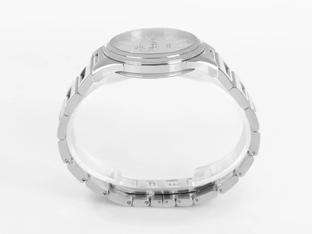 Ball Fireman Enterprise Automatic Watch, Ball RR1103, White, NM2188C-S20J-WH - Image 6