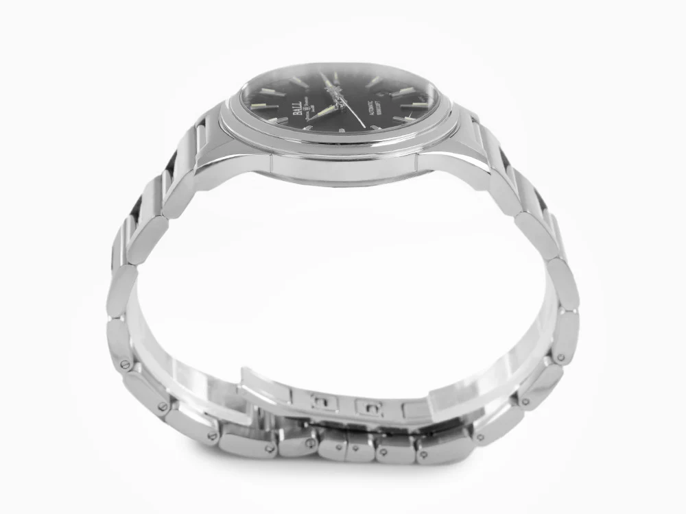 Ball Fireman Victory Automatic Watch, Ball RR1103, 40 mm, NM2098C-S4J-BK - Image 6