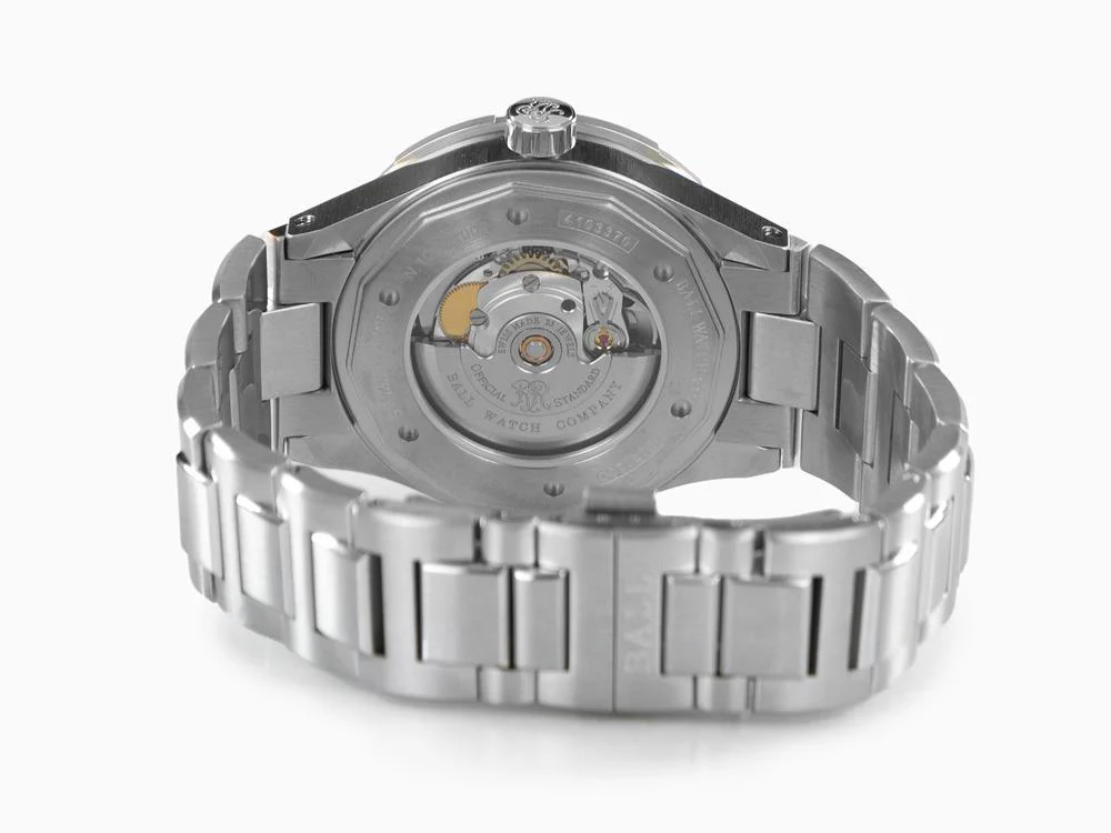 Ball Roadmaster Ocean Explorer Automatic Watch, Limited Edition, DM3120C-SCJ-BE - Image 3