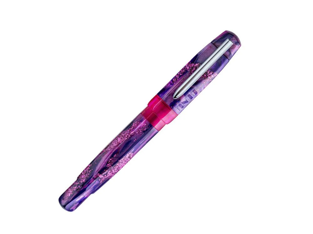 Benu AstroGem Juno Fountain Pen, Pink, 22.2.01.5.0 - Image 3