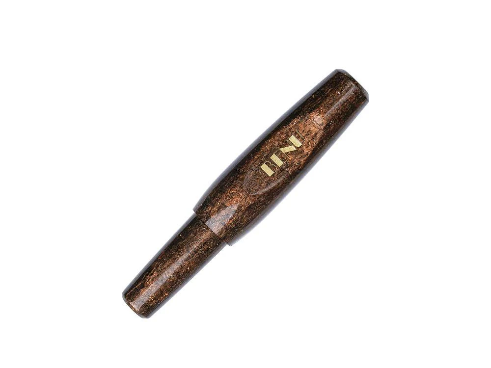 Benu Pixie Coffee Brown Fountain Pen, Brown, 24.2.36.6.0 - Image 3