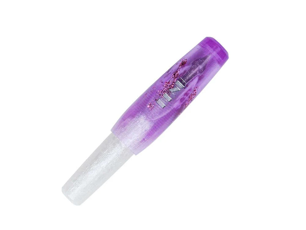 Benu Pixie Icy Violet Fountain Pen, Purple, 24.2.1.5.0 - Image 3