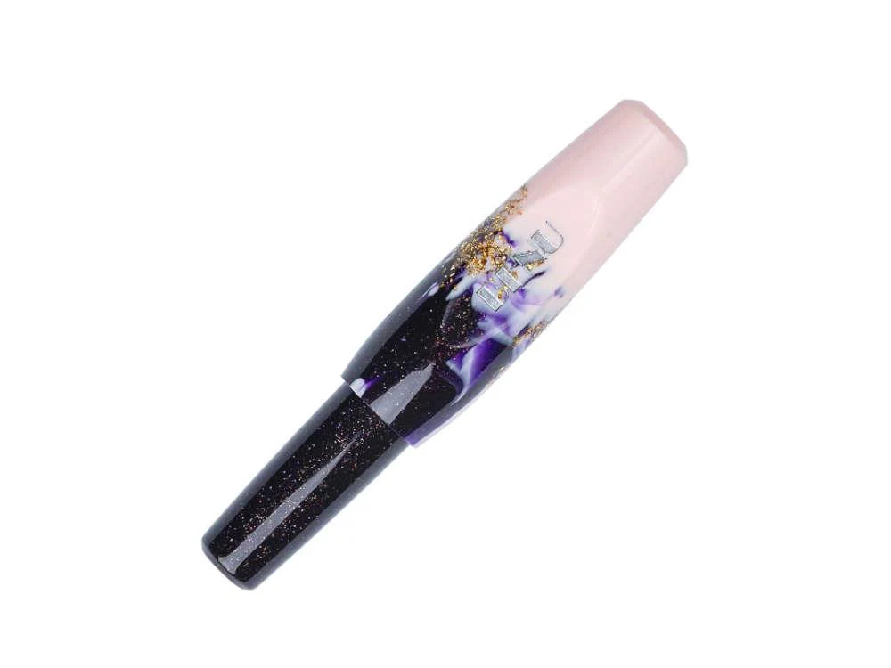 Benu Pixie Plum Cream Fountain Pen, Pink, 24.2.31.6.0 - Image 3