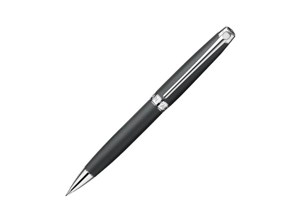 Caran d´Ache Léman Black Matt Mechanical pencil, Lacque, Black, 4769.496 - Image 2