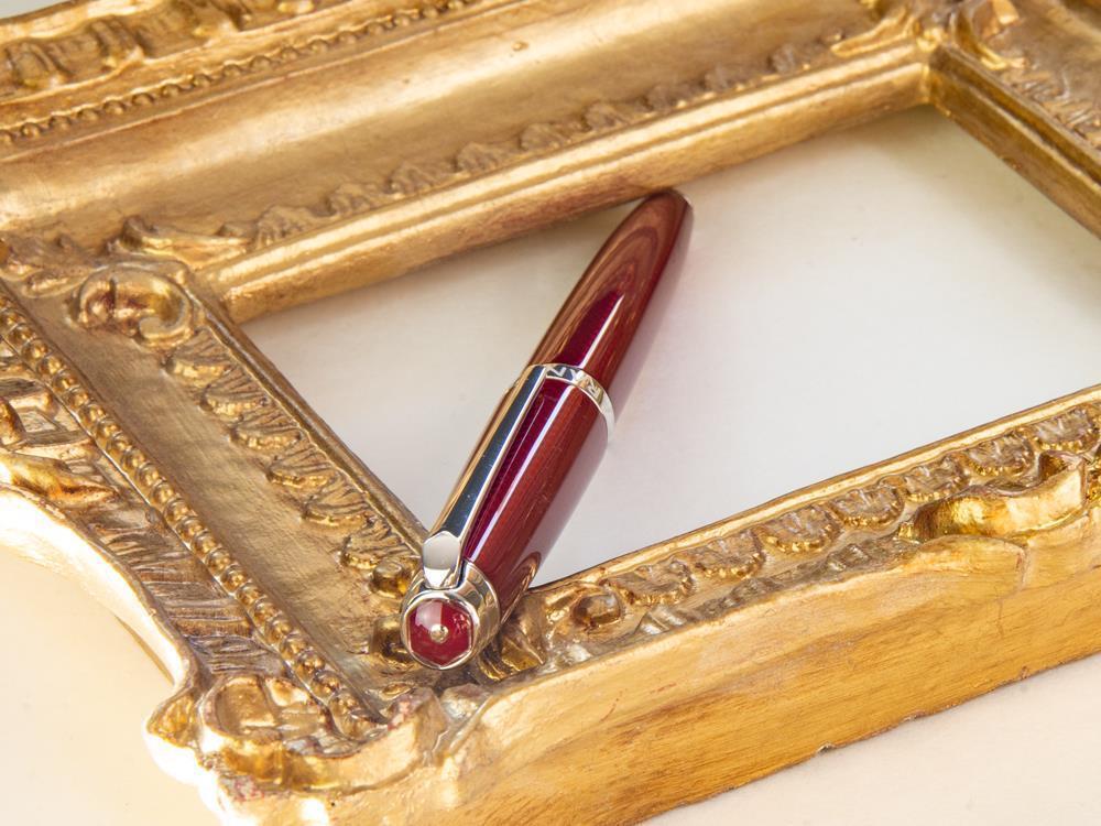 Caran d´Ache Léman Rouge Carmin Rollerball pen, Red, 4779.580 - Image 6