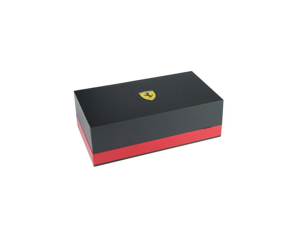 Cross Ferrari Townsend Rollerball pen, PVD, Black, Brushed, FR0045-58 - Image 10