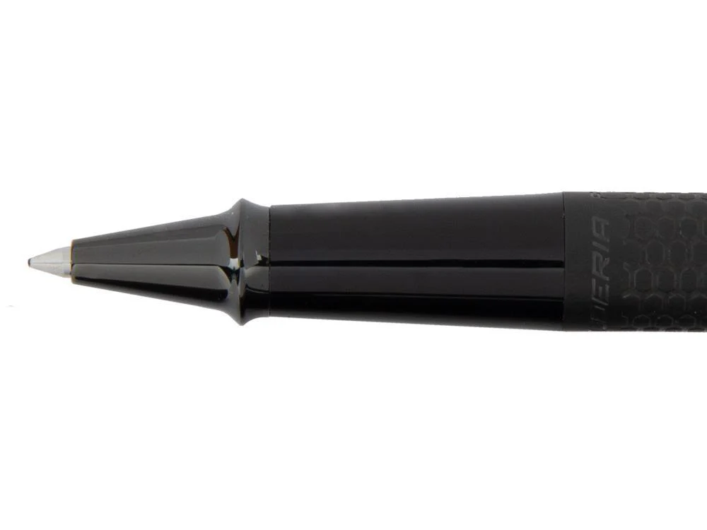 Cross Ferrari Townsend Rollerball pen, PVD, Black, Brushed, FR0045-58 - Image 5