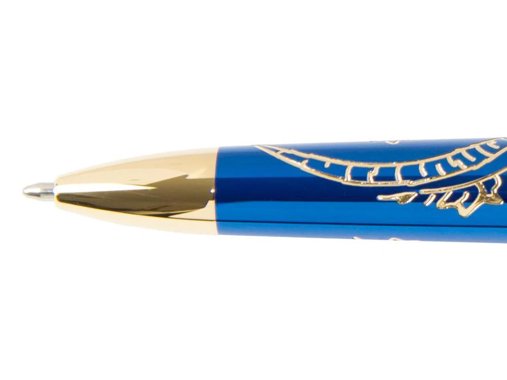Cross Townsend Year of the Rat 2020 Ballpoint pen, Blue, AT0042-59 - Image 3