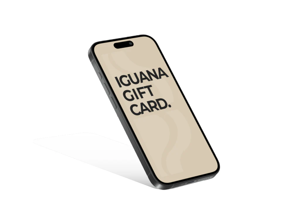e-Gift Card (Virtual)