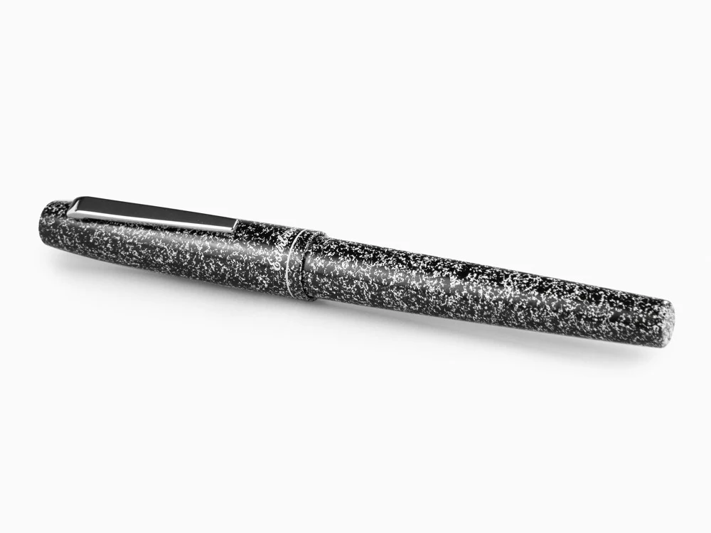 Esterbrook Camden Composition Rollerball pen, Black, E947 - Image 3