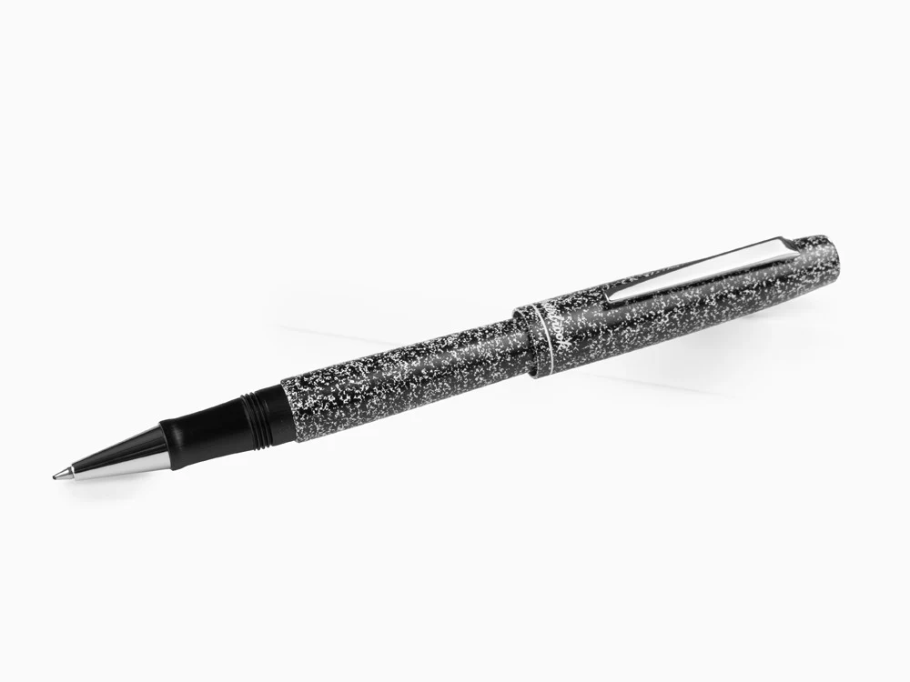 Esterbrook Camden Composition Rollerball pen, Black, E947 - Image 4