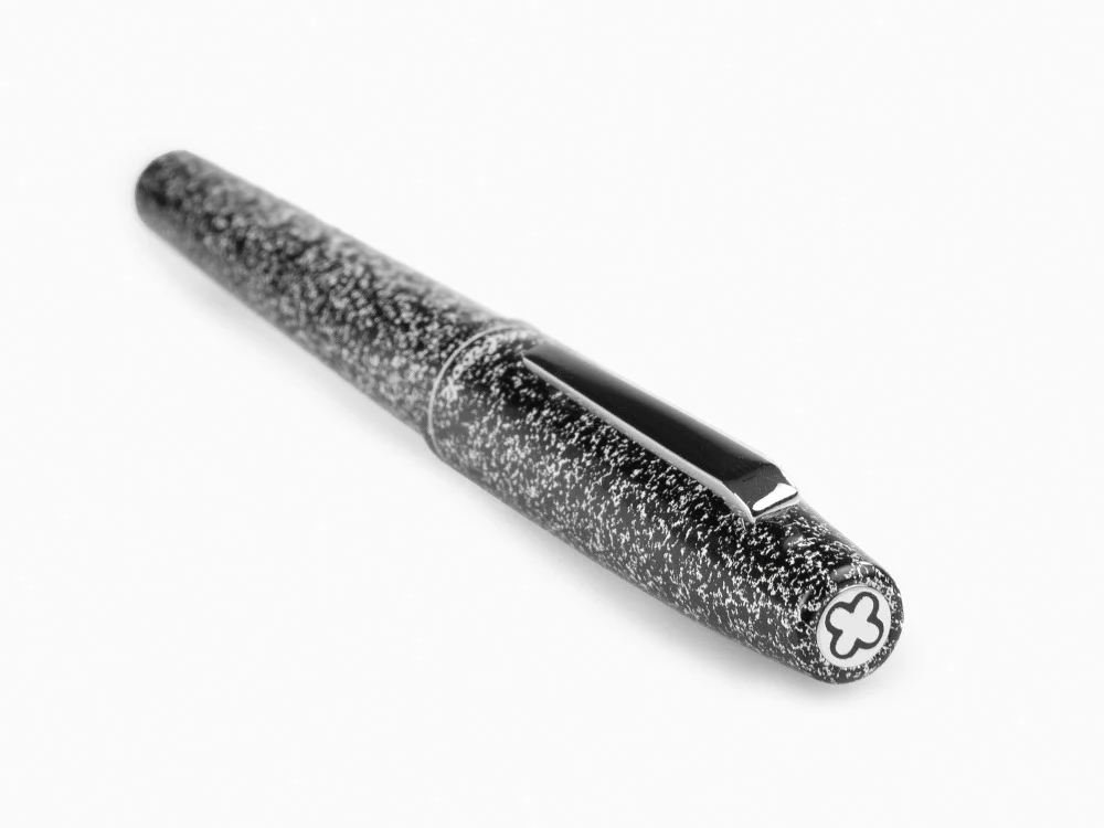 Esterbrook Camden Composition Rollerball pen, Black, E947 - Image 6