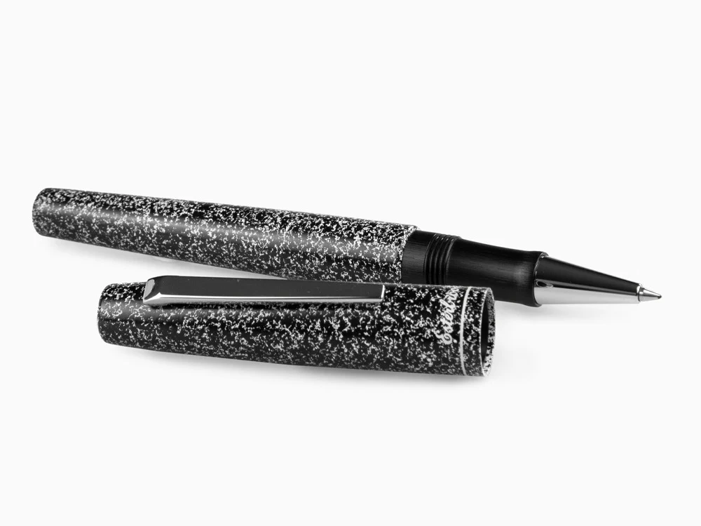 Esterbrook Camden Composition Rollerball pen, Black, E947 - Image 7