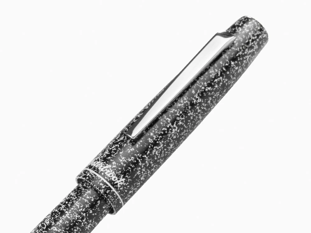 Esterbrook Camden Composition Rollerball pen, Black, E947 - Image 9