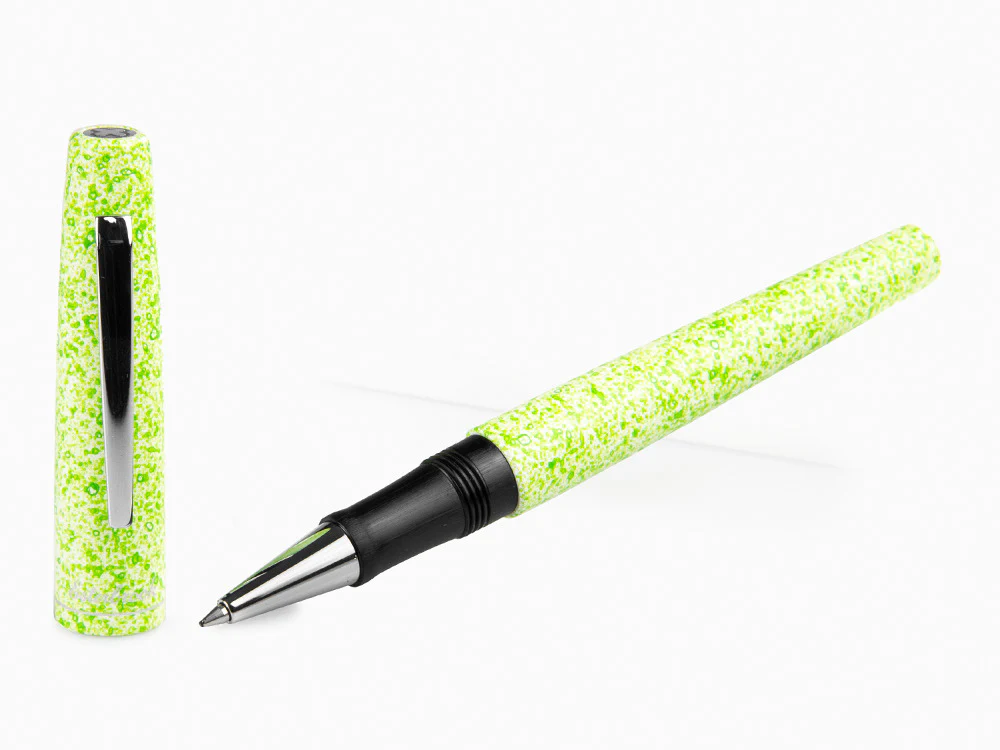 Esterbrook Camden Composition Rollerball pen, Green, E937 - Image 2