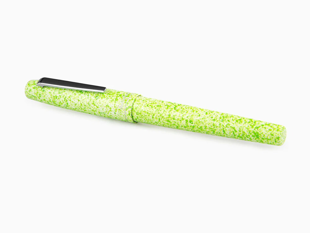 Esterbrook Camden Composition Rollerball pen, Green, E937 - Image 3
