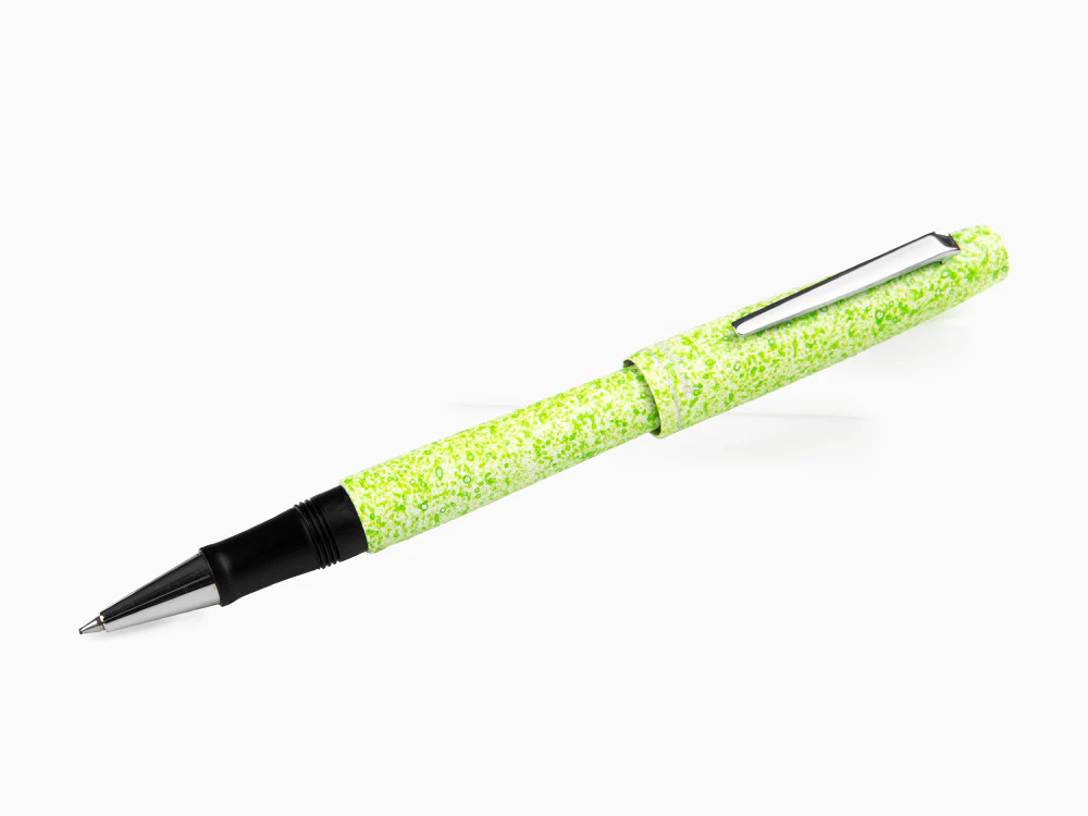Esterbrook Camden Composition Rollerball pen, Green, E937 - Image 4