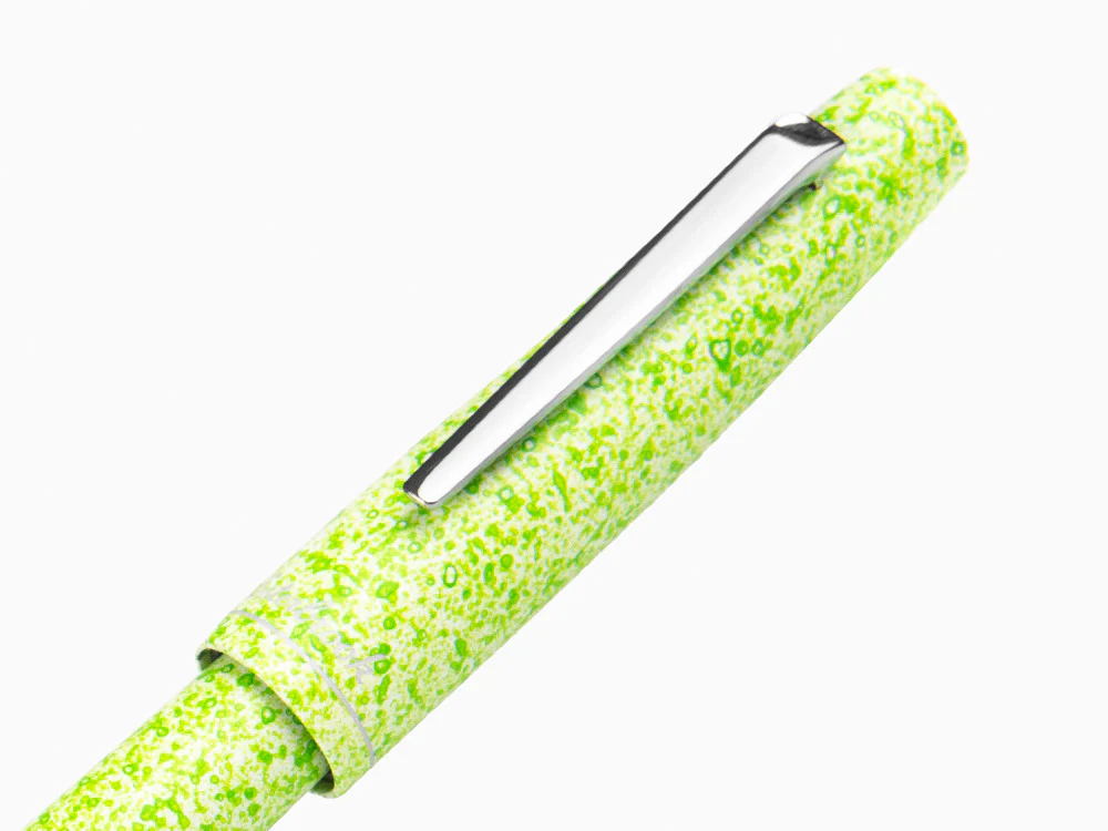 Esterbrook Camden Composition Rollerball pen, Green, E937 - Image 9