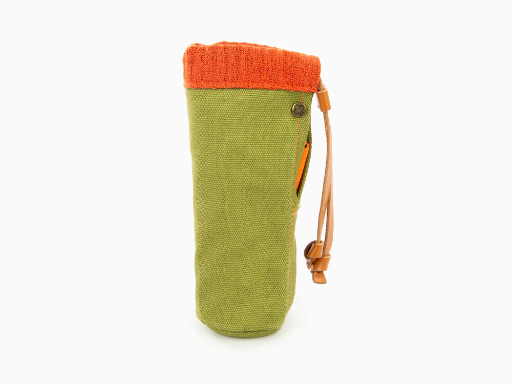 Esterbrook Cap2Go Back to the Land Quirky Leaf, Textile, Green, EPC201-QL - Image 4