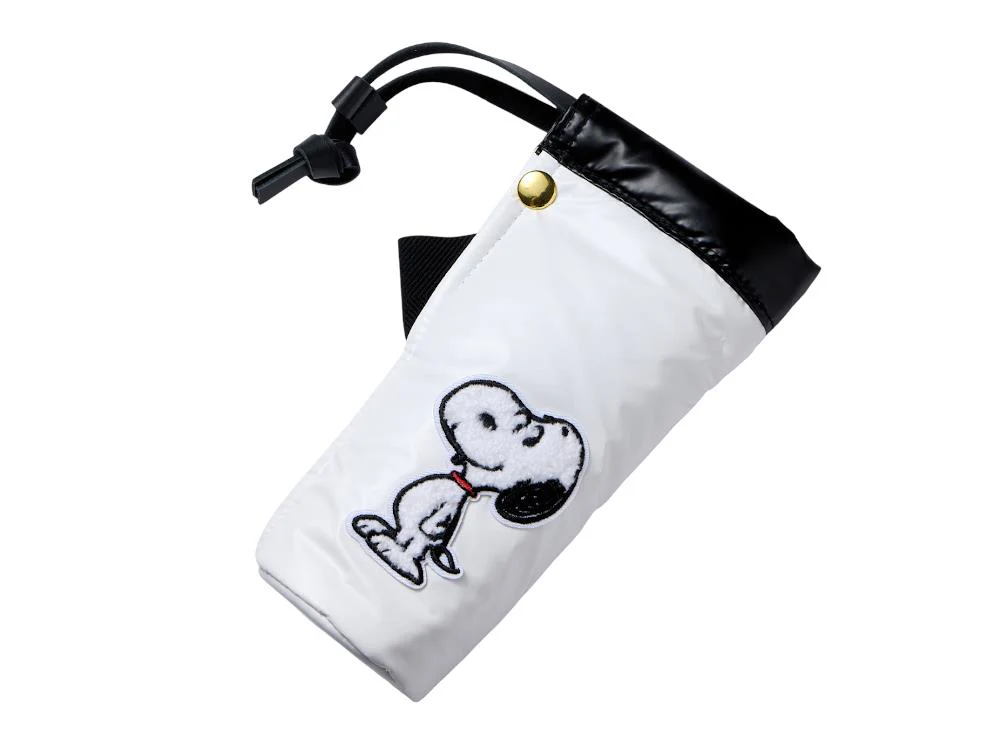 Esterbrook Cap2Go Snoopy Peanuts 75th Anniversary, EPEA2GO - Image 3