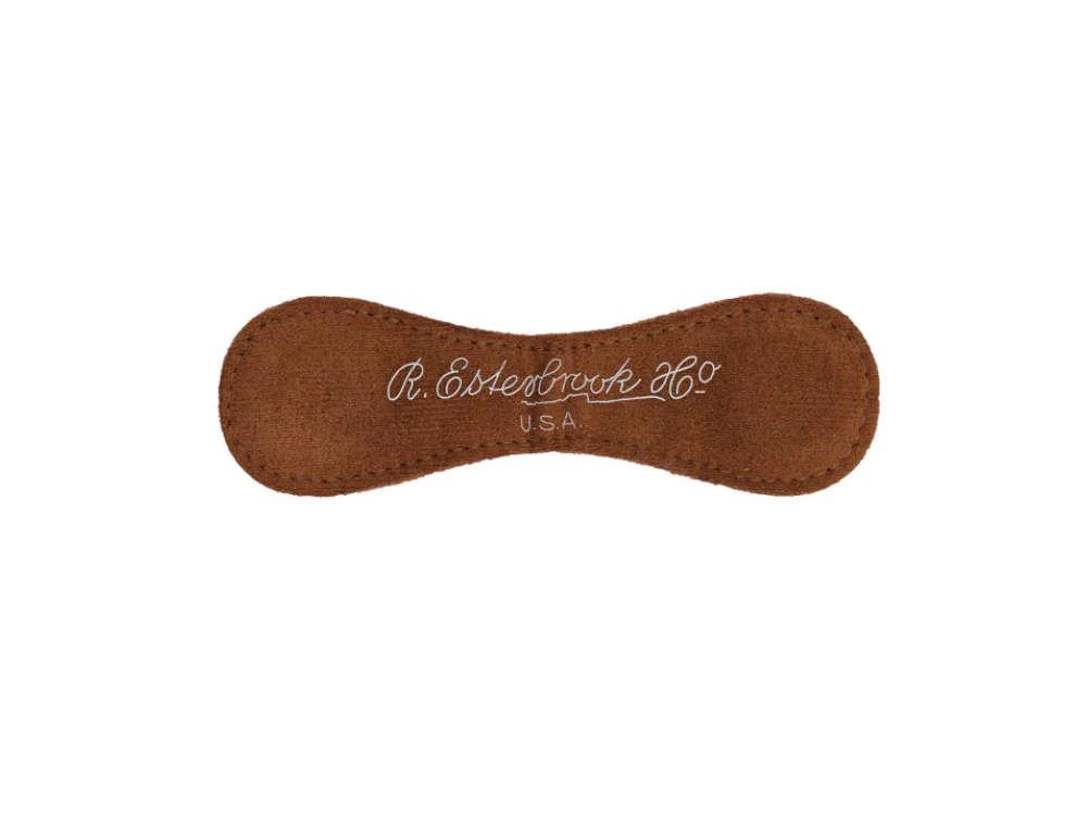 Esterbrook Estie Back to the Land Magnetic Page Clip, Brown, EPL-IR - Image 2