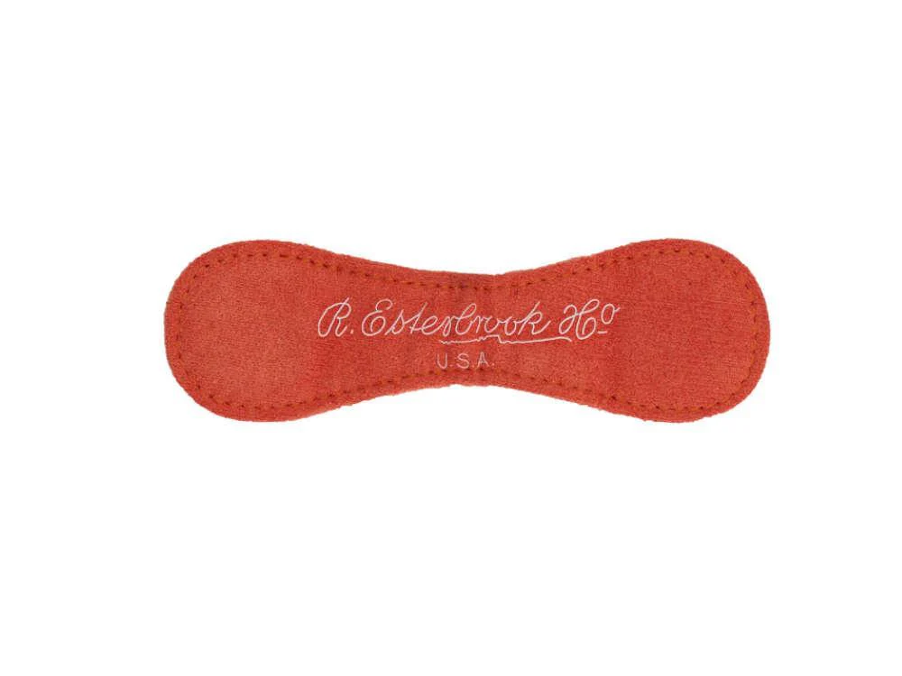 Esterbrook Estie Back to the Land Magnetic Page Clip, Orange, EPL-QL - Image 2