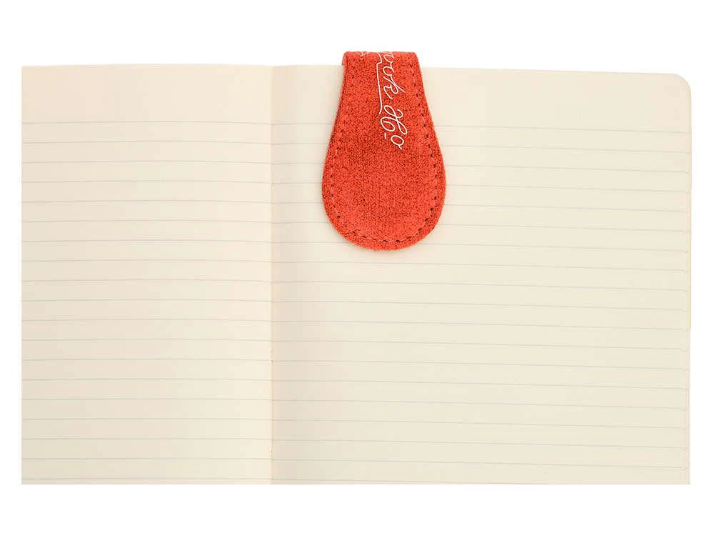 Esterbrook Estie Back to the Land Magnetic Page Clip, Orange, EPL-QL - Image 3