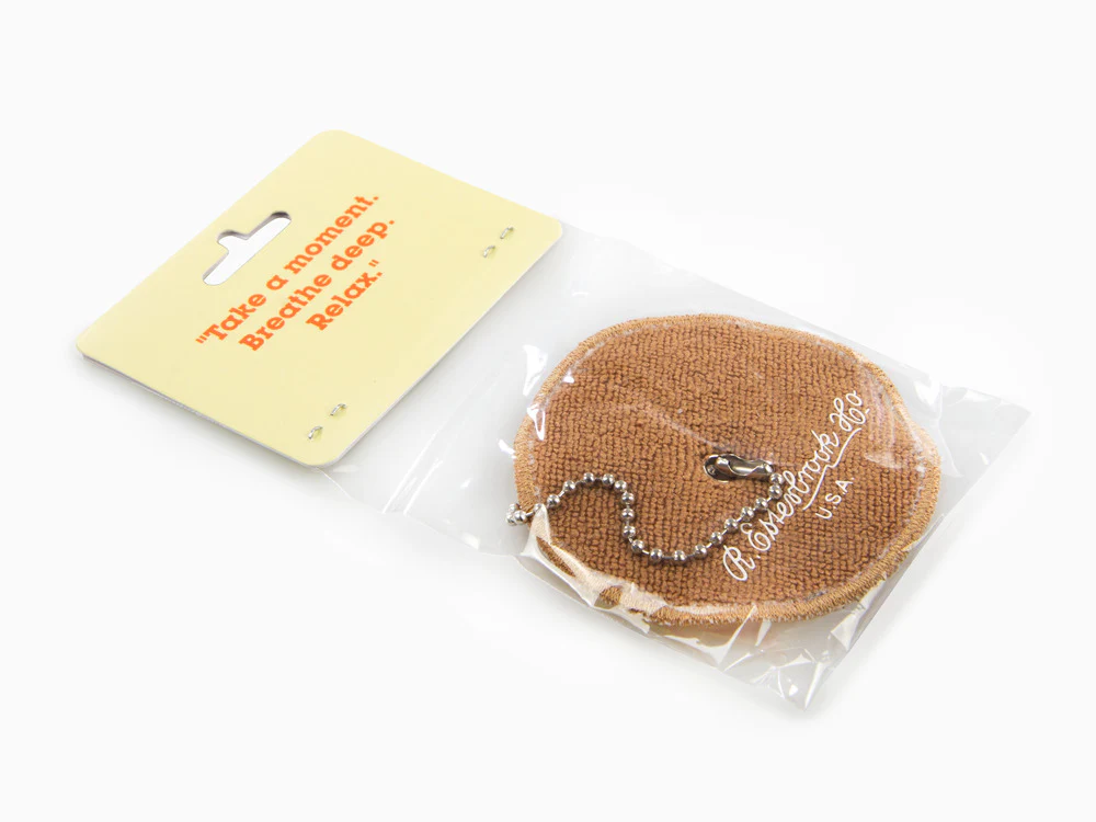 Esterbrook Estie Back to the Land Quirky Leaf Nib Cloth, Multicolour, ENC-QL - Image 5