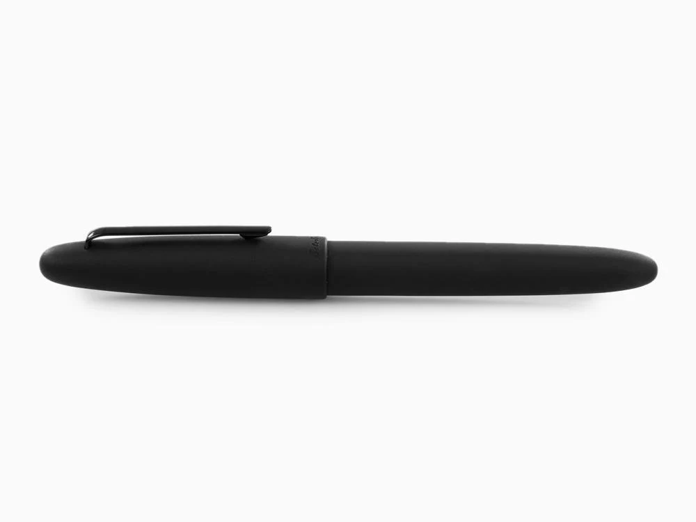 Esterbrook Estie Fountain Pen Raven Black Matte, ERVN206 - Image 8