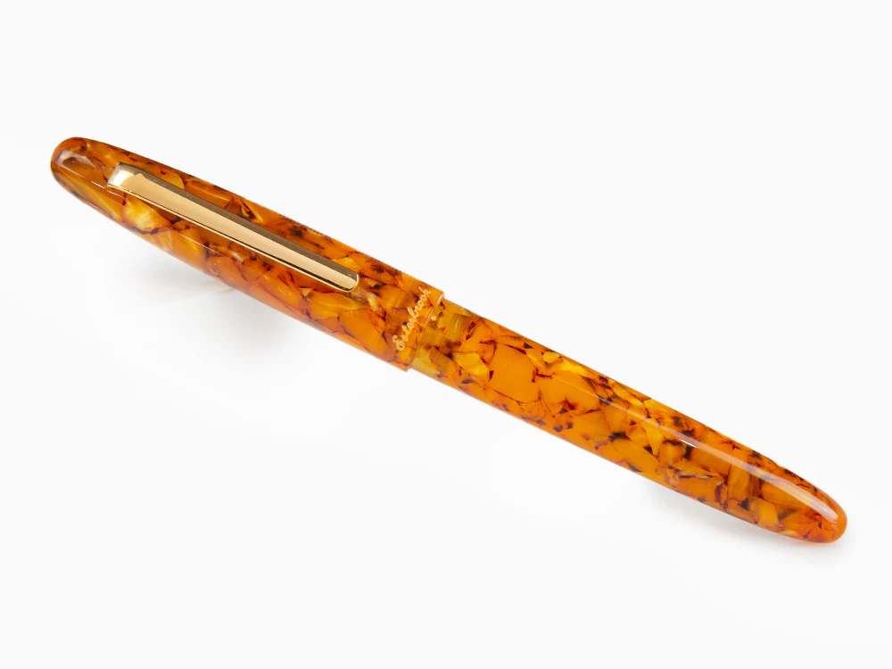 Esterbrook Estie Honeycomb Fountain Pen, Resin, E426 - Image 3