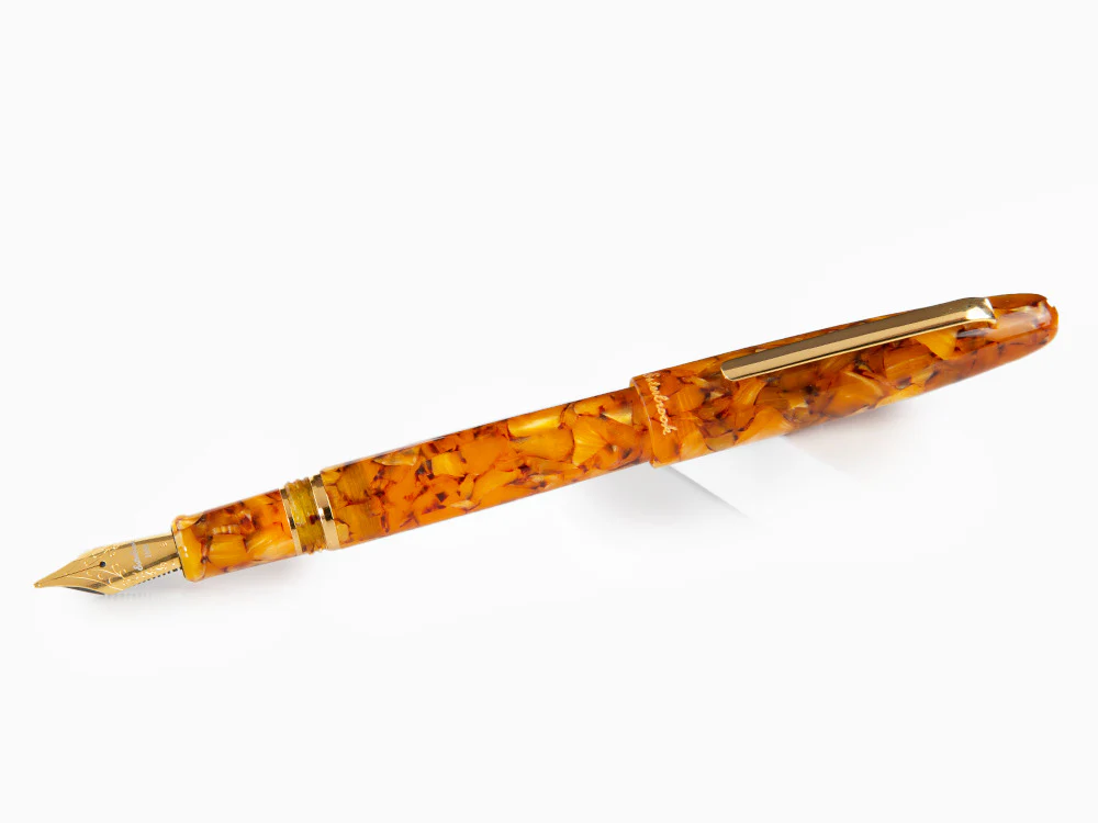 Esterbrook Estie Honeycomb Fountain Pen, Resin, E426 - Image 4
