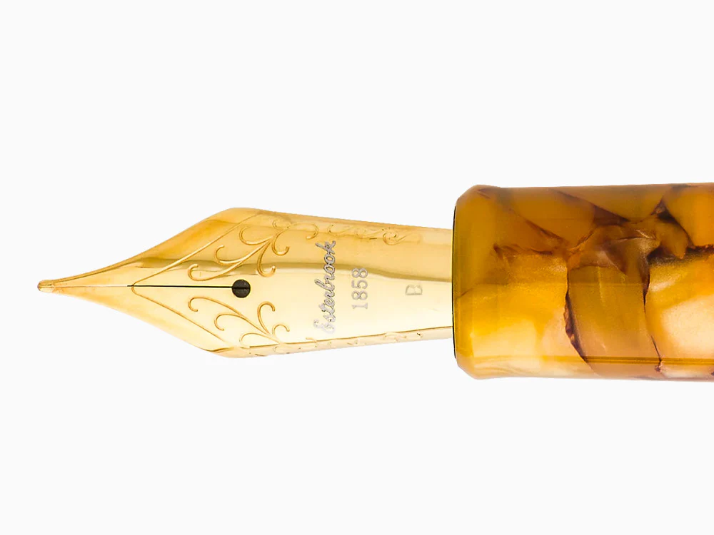 Esterbrook Estie Honeycomb Fountain Pen, Resin, E426 - Image 5