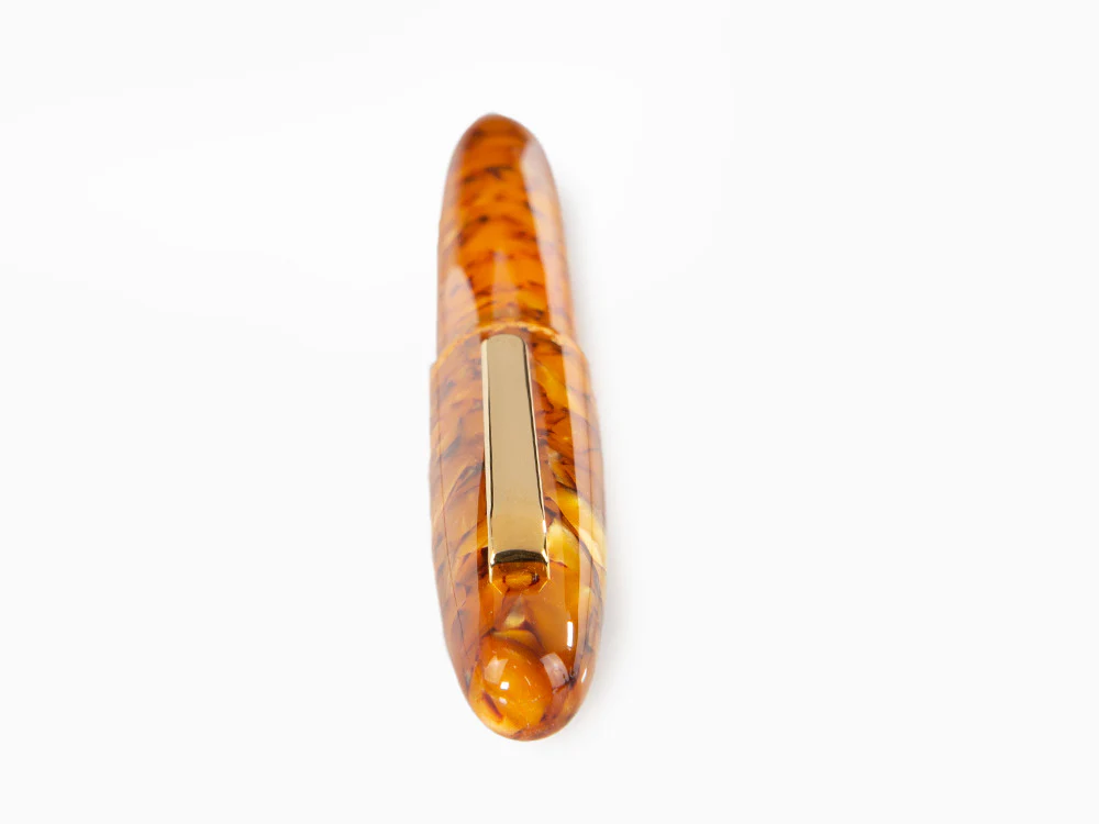 Esterbrook Estie Honeycomb Fountain Pen, Resin, E426 - Image 6