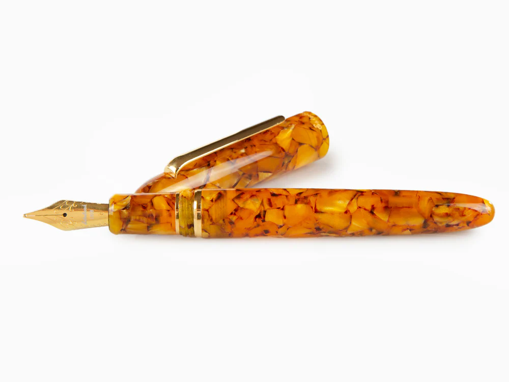 Esterbrook Estie Honeycomb Fountain Pen, Resin, E426 - Image 7