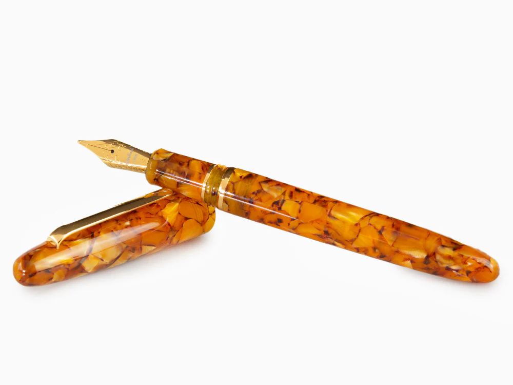 Esterbrook Estie Honeycomb Fountain Pen, Resin, E426 - Image 8