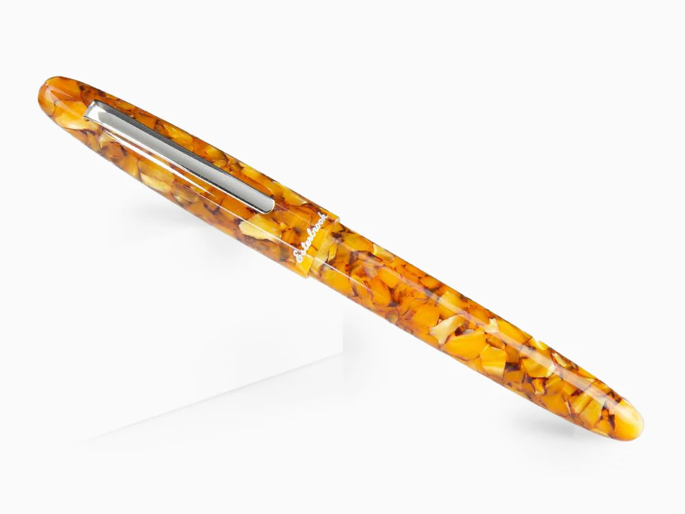 Esterbrook Estie Honeycomb Fountain Pen, Resin, E436 - Image 3