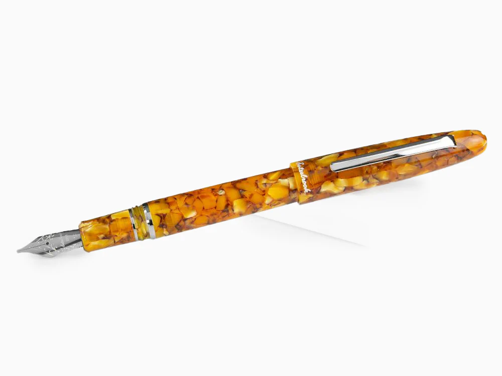 Esterbrook Estie Honeycomb Fountain Pen, Resin, E436 - Image 4