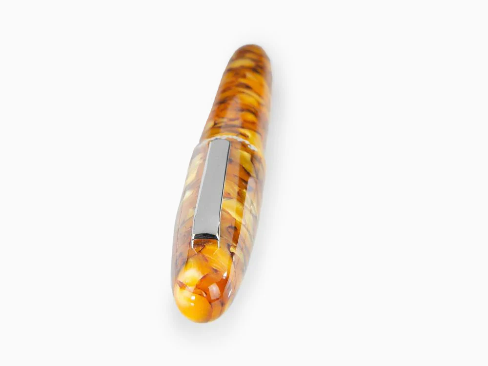 Esterbrook Estie Honeycomb Fountain Pen, Resin, E436 - Image 6