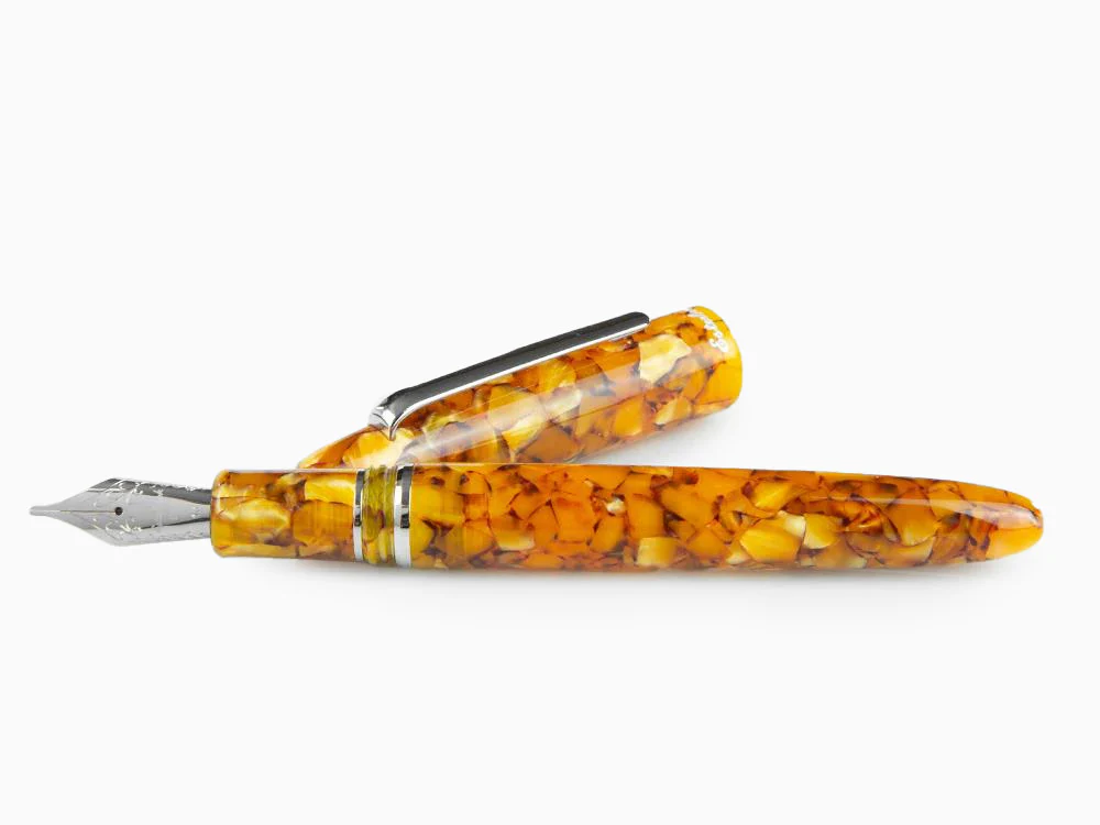 Esterbrook Estie Honeycomb Fountain Pen, Resin, E436 - Image 7
