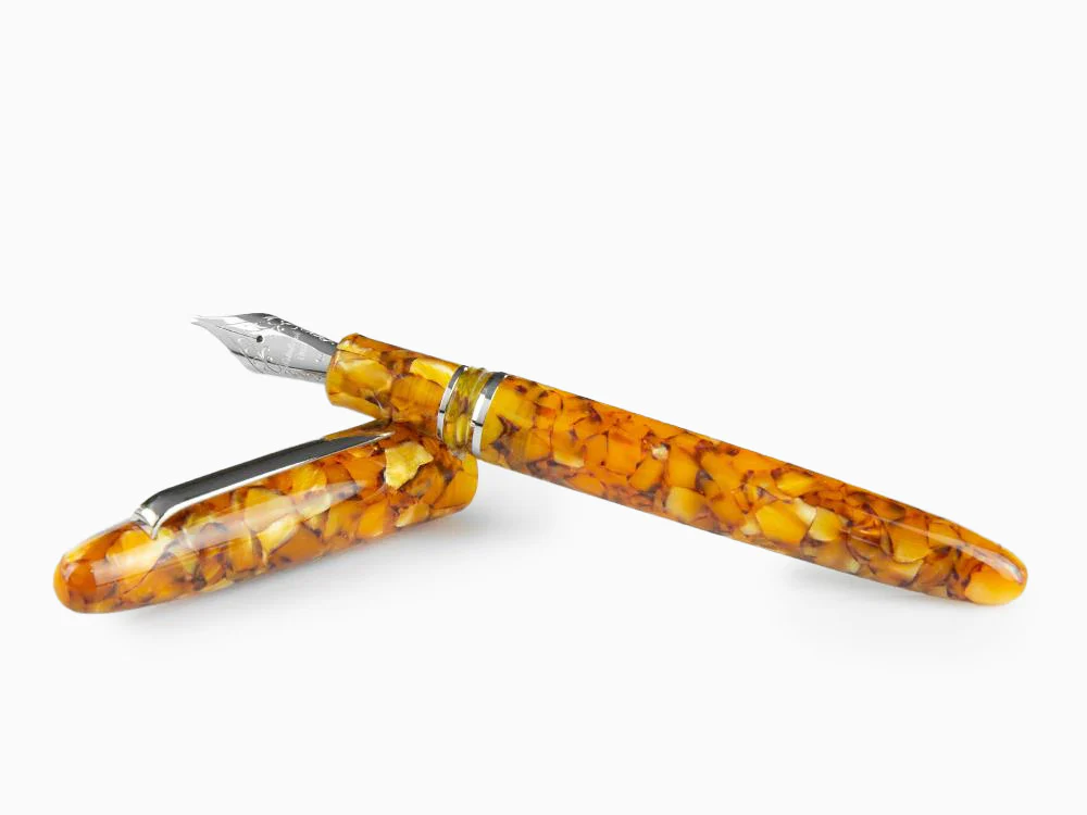 Esterbrook Estie Honeycomb Fountain Pen, Resin, E436 - Image 8