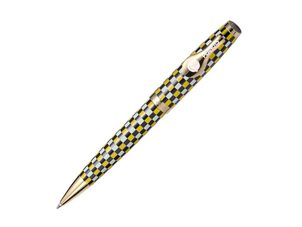 Esterbrook Estie Peanuts 75th Anniversary Charlie Brown Ballpoint pen, PCB109 - Image 3