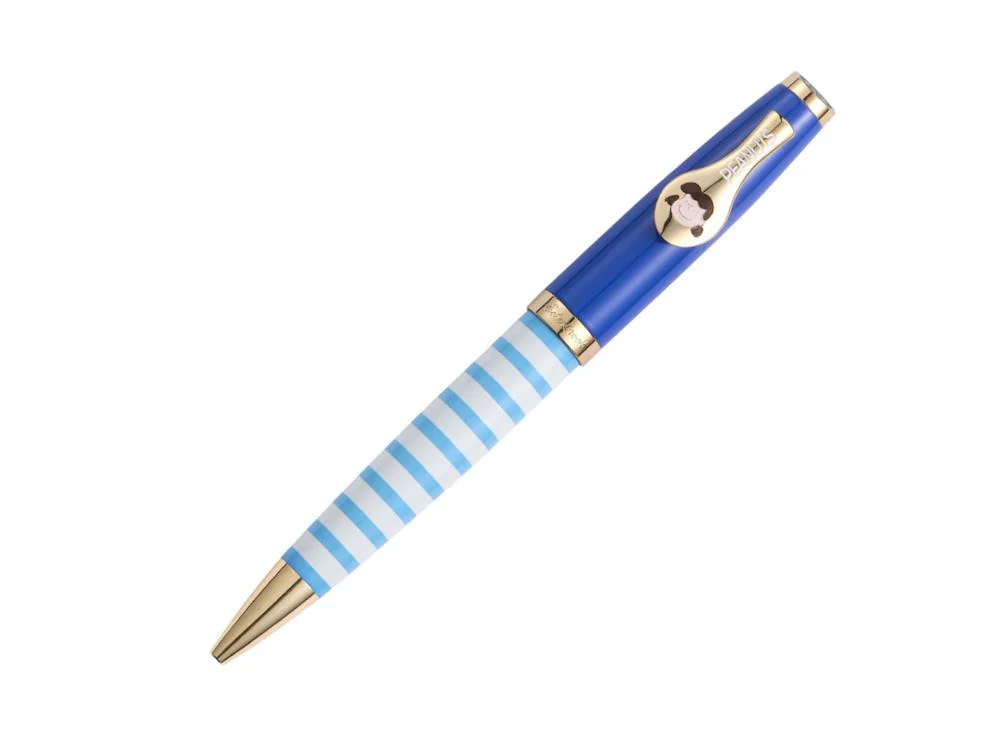 Esterbrook Estie Peanuts 75th Anniversary Lucy Ballpoint pen, PLUCY109 - Image 2
