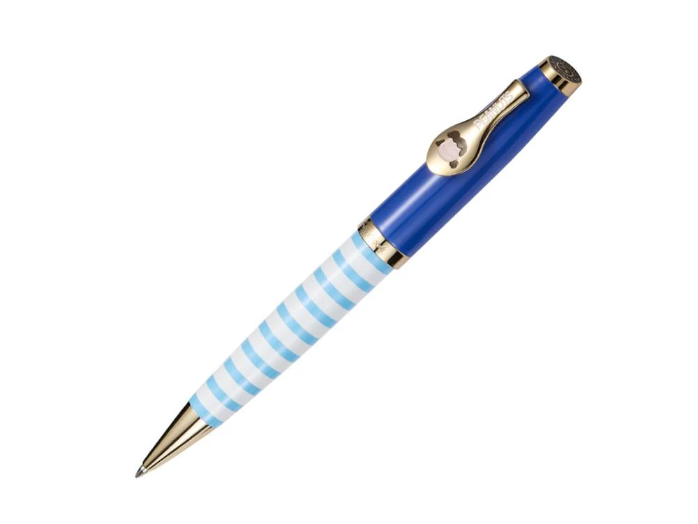 Esterbrook Estie Peanuts 75th Anniversary Lucy Ballpoint pen, PLUCY109 - Image 3