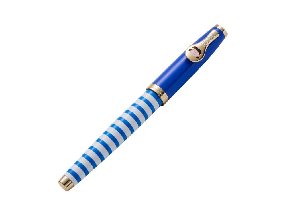 Esterbrook Estie Peanuts 75th Anniversary Lucy Fountain Pen, PLUCY106 - Image 3