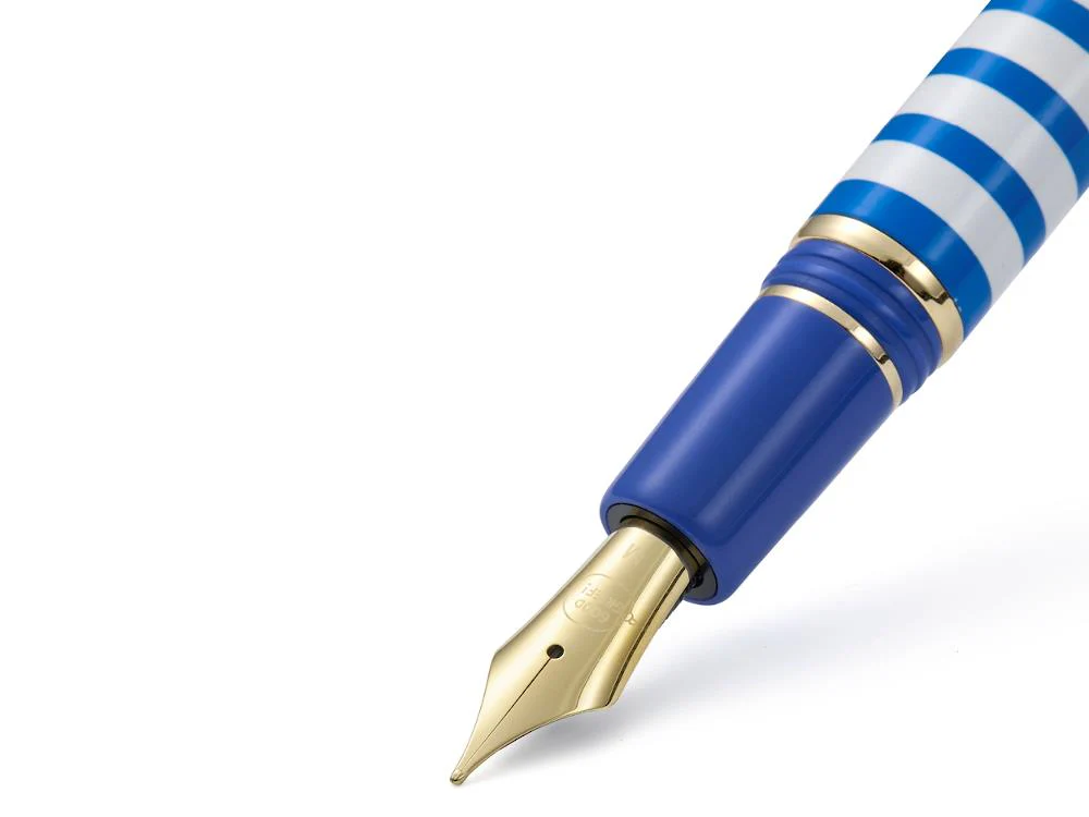 Esterbrook Estie Peanuts 75th Anniversary Lucy Fountain Pen, PLUCY106 - Image 5