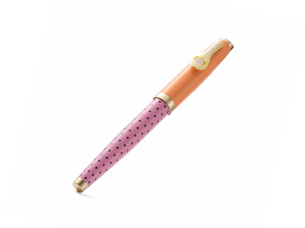 Esterbrook Estie Peanuts 75th Anniversary Sally Fountain Pen, PSALLY106 - Image 3