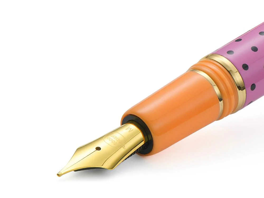Esterbrook Estie Peanuts 75th Anniversary Sally Fountain Pen, PSALLY106 - Image 5