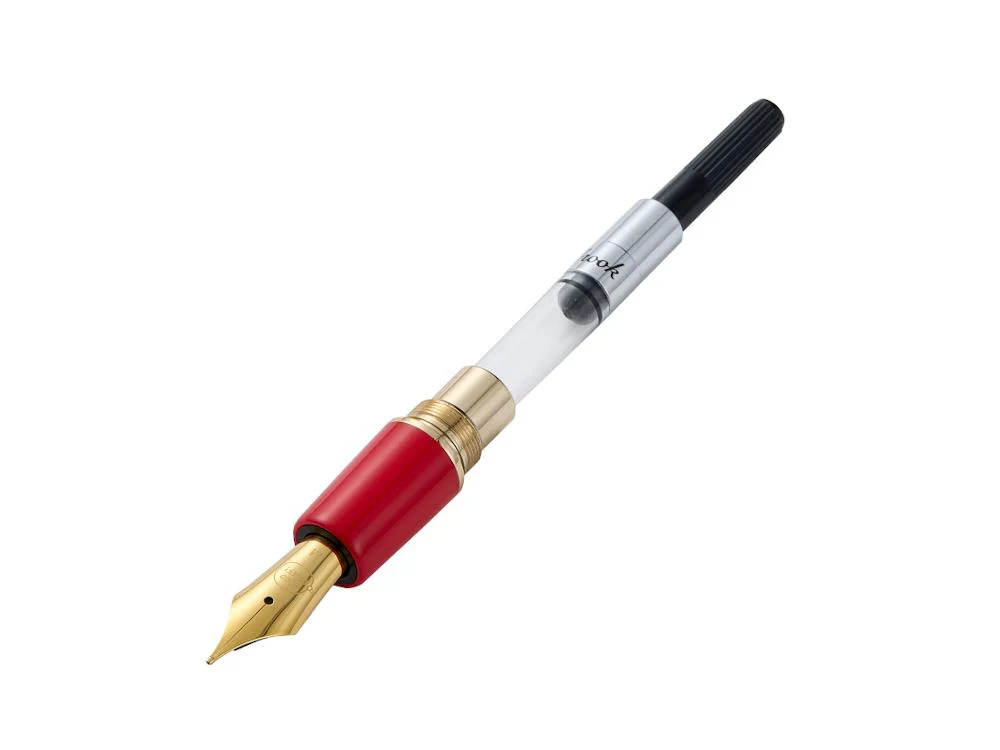 Esterbrook Estie Peanuts 75th Anniversary Snoopy Fountain Pen, PSNPY106 - Image 5