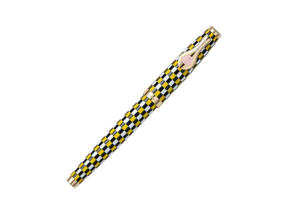 Esterbrook Estie Peanuts 75th Charlie Brown Fountain Pen, PCB106 - Image 3