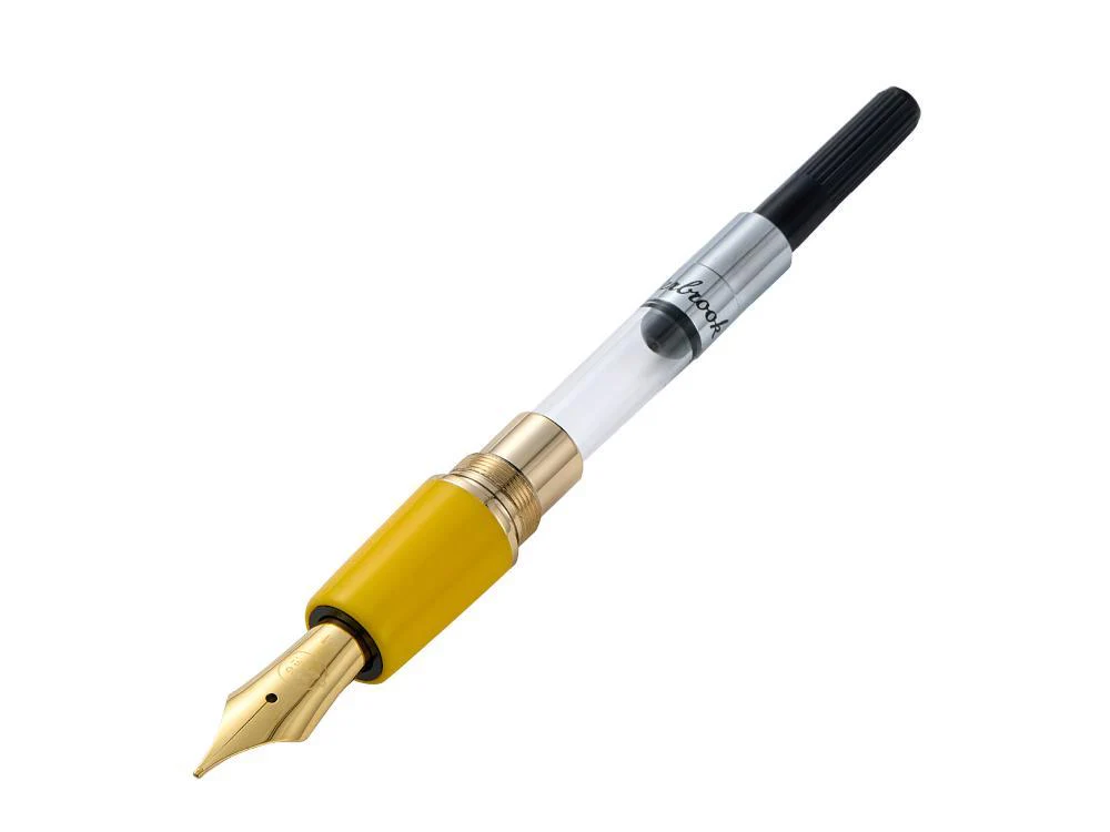 Esterbrook Estie Peanuts 75th Charlie Brown Fountain Pen, PCB106 - Image 6